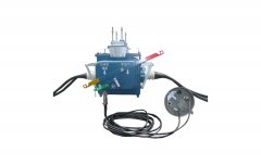 FZW28-12系列户外分界真空负荷开关