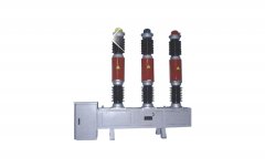 LW8-40.5六氟化硫断路器