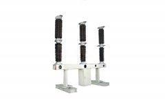 LW36-126六氟化硫断路器