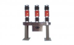 LW38-40.5六氟化硫断路器