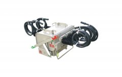 PGS-12型柱上高压六氟化硫断路器