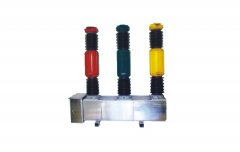 LW16-40.5六氟化硫断路器