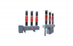 LW34-40.5六氟化硫断路器