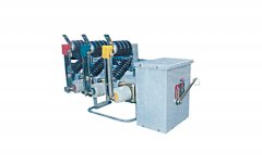 LW3-12(G)Ⅰ Ⅱ Ⅲ户外高压六氟化硫断路器