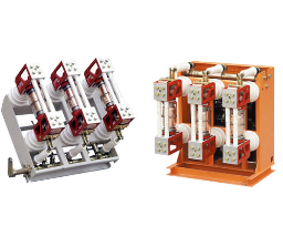 10kv真空断路器